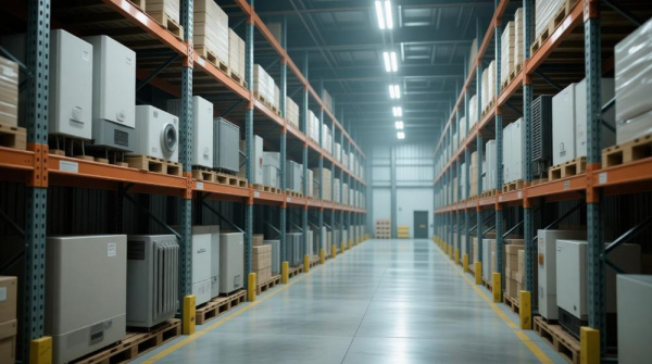 Где купить оборудование для отопления в Москве: полное руководство